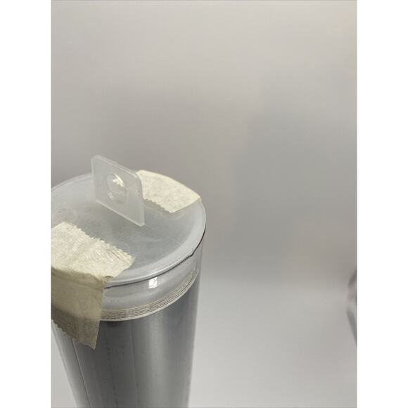 Cricut Oracal 651 Glossy Craft Adhesive Vinyl Permanent 12"X5' One Roll New - Picture 4 of 6